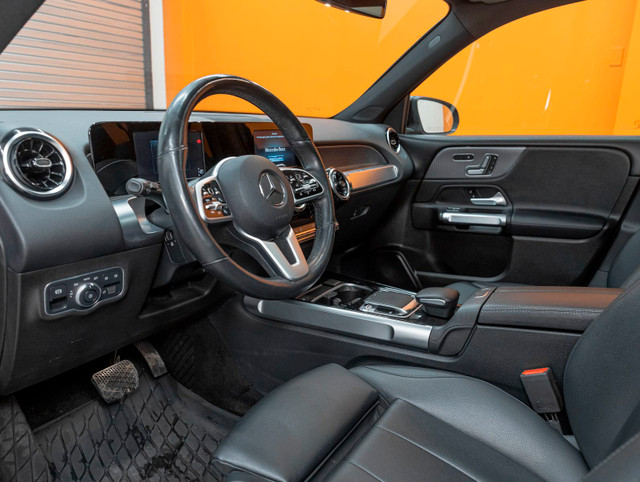 2020 Mercedes-Benz GLB 250 4MATIC *TOIT* SIÈGES CHAUFF / MÉMOIRE in Cars & Trucks in Laurentides - Image 2