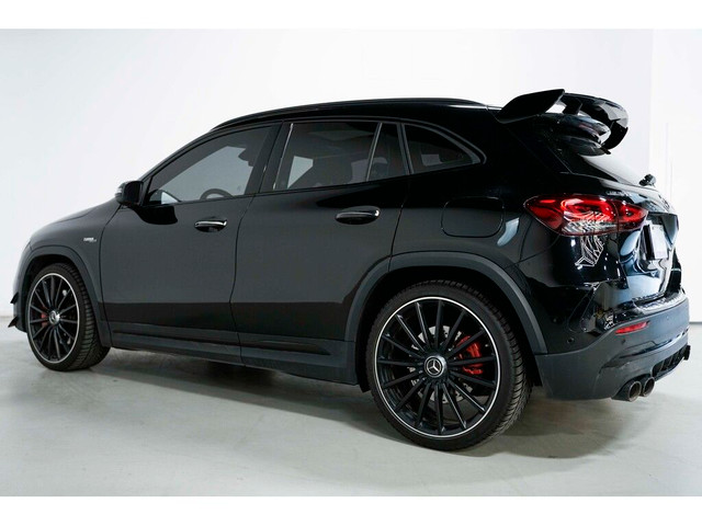  2022 Mercedes-Benz GLA-Class GLA 45 AMG | PREMIUM PKG | AERODYN in Cars & Trucks in Mississauga / Peel Region - Image 4