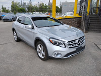 Step into luxury with this 2019 Mercedes-Benz GLA 250 , the perfect blend of sporty performance and... (image 8)
