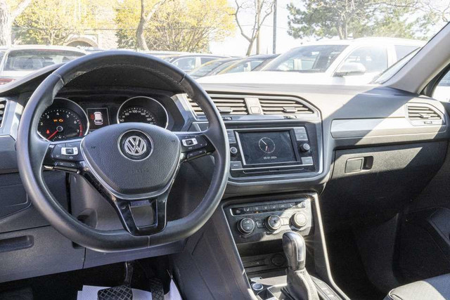2020 Volkswagen Tiguan COMFORTLINE CARPLAY, ONE OWNER in Cars & Trucks in City of Montréal - Image 4