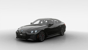 2025 BMW i4 XDrive40 Gran Coupe Hybride | Premium Essentiel | M Sport Pro | M Sport
