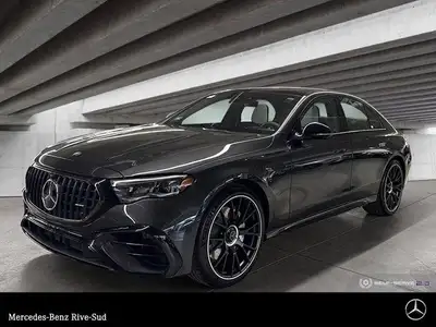 Mercedes-Benz Rive-Sud, la destination Mercedes-Benz par excellence. Bienvenue en première classe. D...