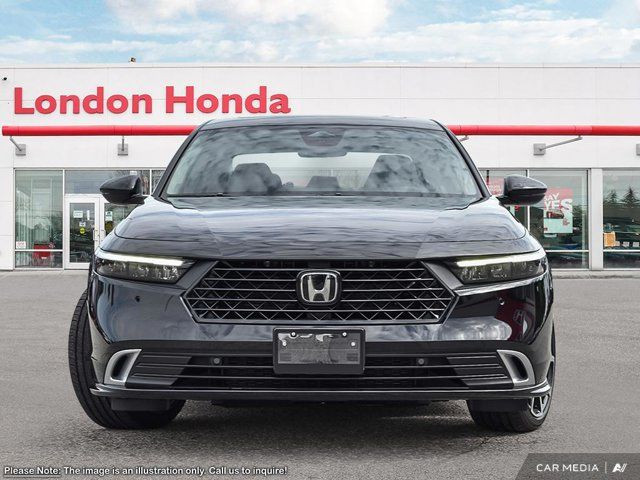 2025 Honda Accord Hybrid Touring in Cars & Trucks in London - Image 2