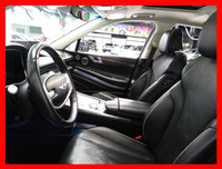 2021 GENESIS GV80 AWD ADVANCED 3.5T CARFAX VERIFIED, CLEAN TITLE, NO ACCIDENTS 118,000KM HIGHWAY DRI... (image 9)