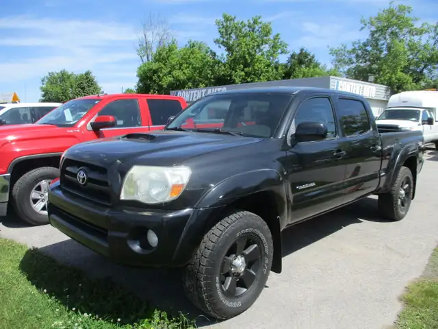 2012 Ford Super Duty F-350 à roues arrière simples KINGCAB F 350 in Cars & Trucks in Laval / North Shore - Image 16