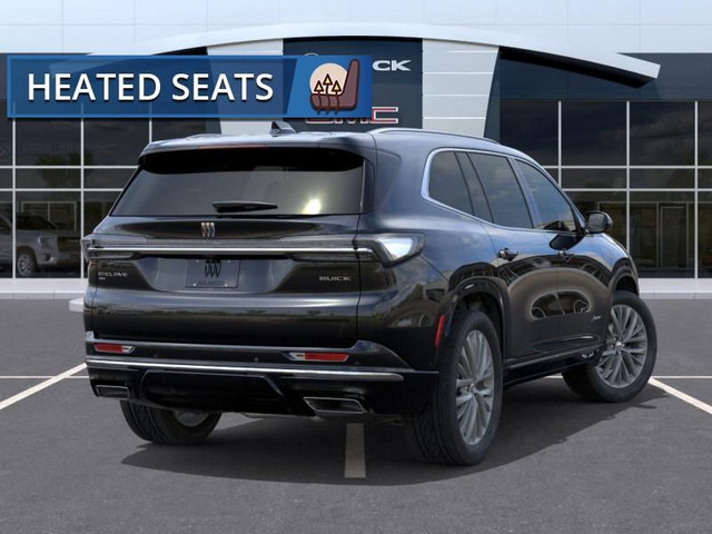 2025 Buick Enclave Avenir in Cars & Trucks in Mississauga / Peel Region - Image 4