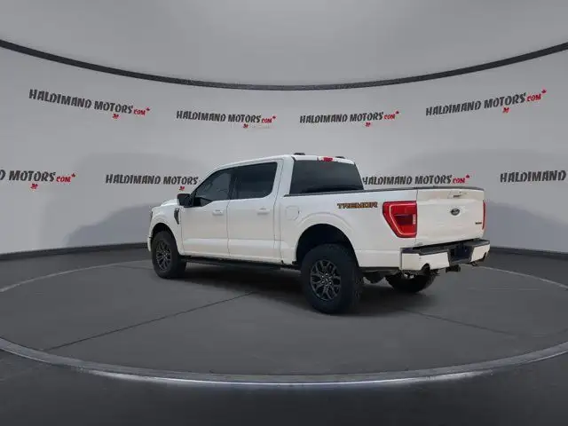 2022 Ford F-150 Tremor dans Autos et camions dans Hamilton - Image 7