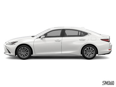 2024 Lexus ES 350 P - GROUPE PREMIUM