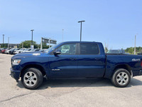 This Ram 1500 boasts a Regular Unleaded V-8 5.7 L/345 engine powering this Automatic transmission. T... (image 3)