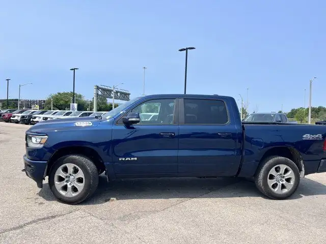 2020 Ram 1500 Big Horn in Cars & Trucks in Kitchener / Waterloo - Image 5