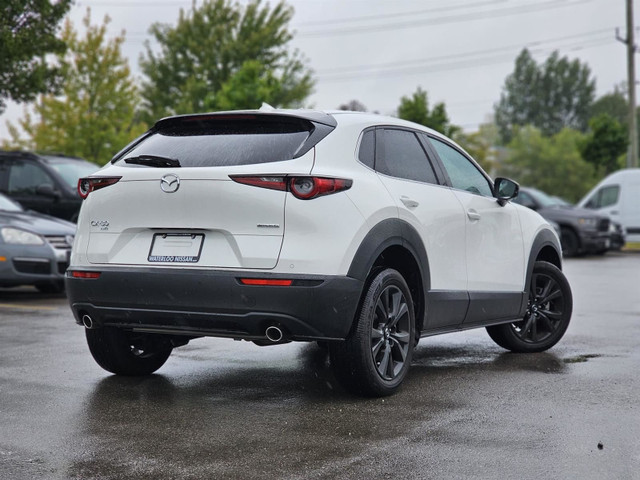 2023 Mazda CX-30 GT 2.5L 4 CYL SKYACTIVE-G AWD !!! VERY LOW KM ! in Cars & Trucks in Kitchener / Waterloo - Image 4