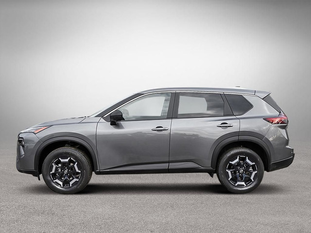 2025 Nissan Rogue 60th ANNIVERSARY EDITION in Cars & Trucks in Belleville - Image 3