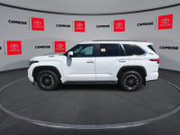 Low Mileage, Cooled Seats, Navigation, 360 Camera, Hybrid, Sunroof! With impressive hauling capabili... (image 4)