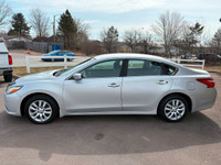 2.5Ltr Automatic! AC! Remote Starter! Cruise Control! Backup Cam! Power Windows, Locks, Mirrors, Sea... (image 3)