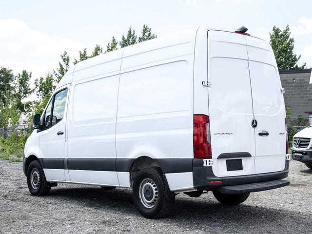2019 Mercedes-Benz Sprinter 2500 in Cars & Trucks in Mississauga / Peel Region - Image 4