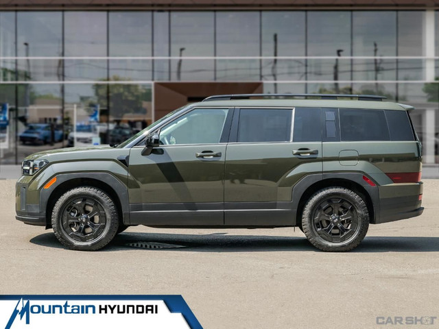 2024 HYUNDAI SANTA FE XRT in Cars & Trucks in Hamilton - Image 3