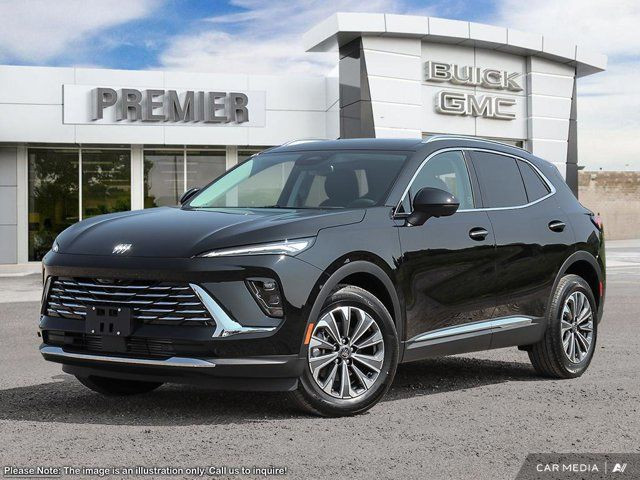 2025 Buick Envision Preferred in Cars & Trucks in Windsor Region