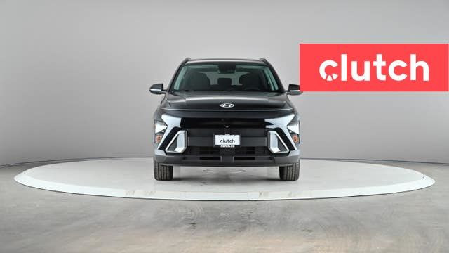 2024 Hyundai Kona Preferred AWD w/ Apple CarPlay, Heated Front S in Cars & Trucks in Ottawa - Image 3
