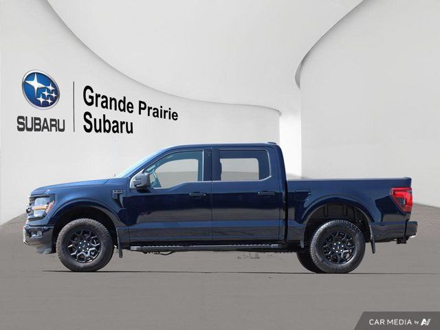 2025 Ford F-150 XLT in Cars & Trucks in Grande Prairie - Image 2