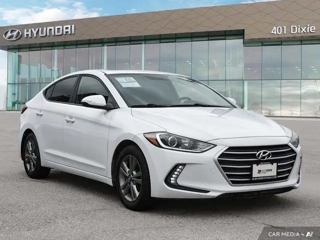 2018 Hyundai Elantra GL SE in Cars & Trucks in Mississauga / Peel Region - Image 8