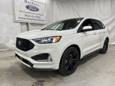  2024 Ford Edge ST