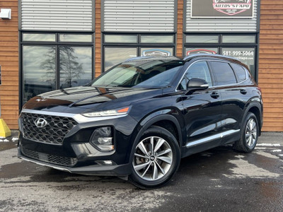 2020 Hyundai Santa Fe Preferred 2.0T / AWD / TOIT PANO / CUIR