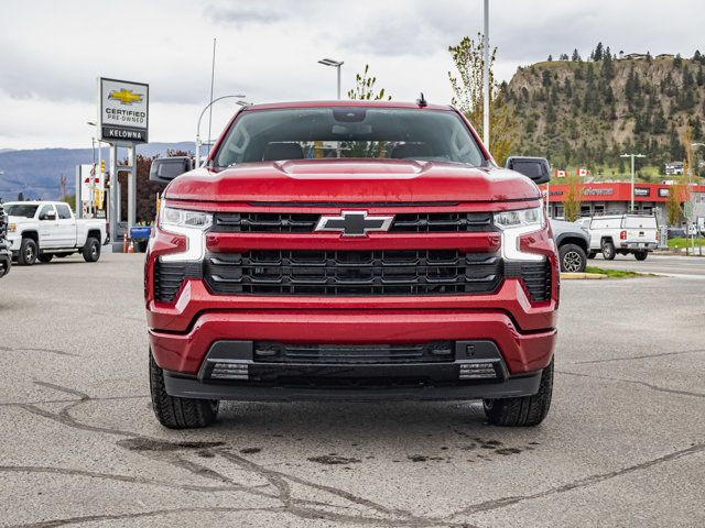 2025 Chevrolet Silverado 1500 RST in Cars & Trucks in Kelowna - Image 3
