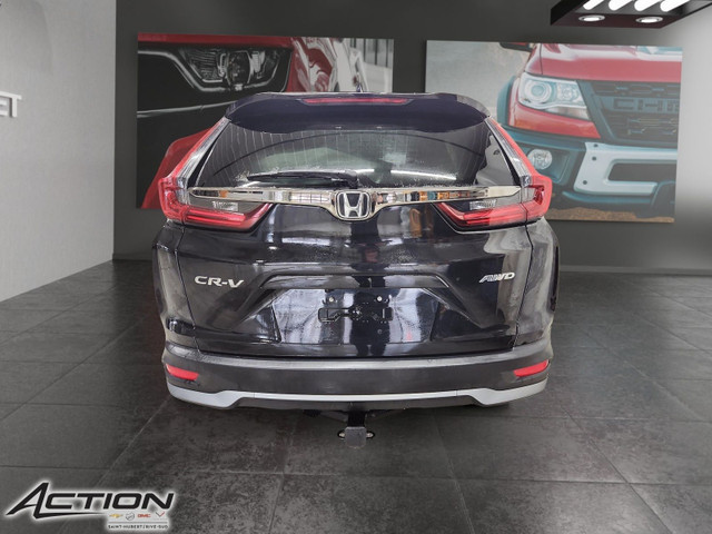 2022 Honda CR-V LX  - AWD - 2 Set De Pneu in Cars & Trucks in Longueuil / South Shore - Image 3