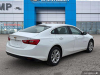 Saskatoon Motor Products - Recent Arrival! 2023 Chevrolet Malibu LT - Certified. GM Certified Detail... (image 5)
