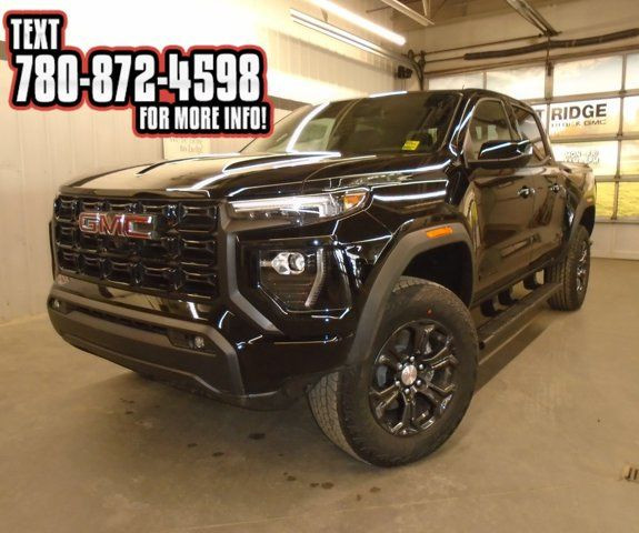  2024 GMC Canyon Elevation in Cars & Trucks in Lloydminster - Image 2