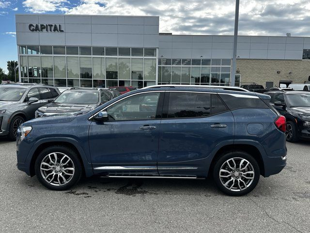 2024 GMC Terrain Denali in Cars & Trucks in Calgary - Image 3