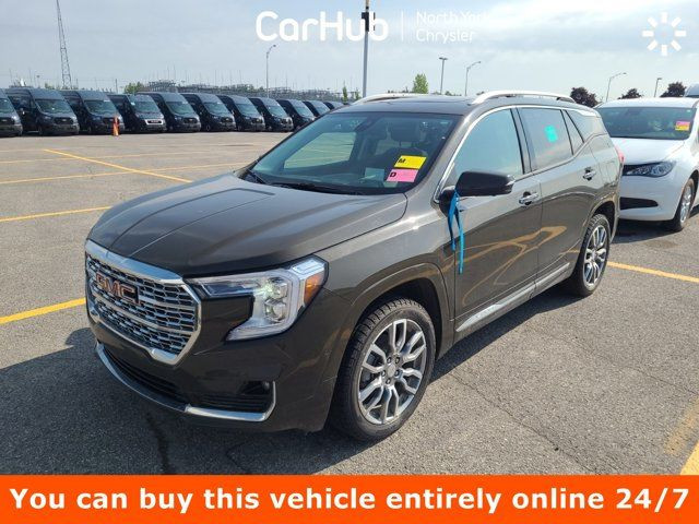 2024 GMC Terrain Denali in Cars & Trucks in City of Toronto