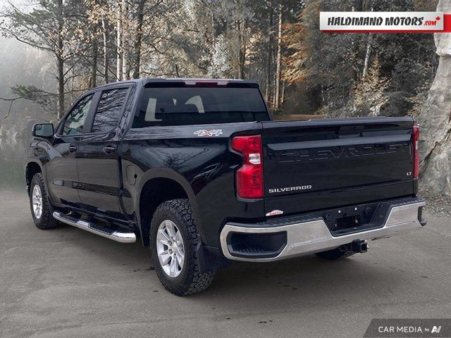 2022 Chevrolet Silverado 1500 LTD in Cars & Trucks in Hamilton - Image 3