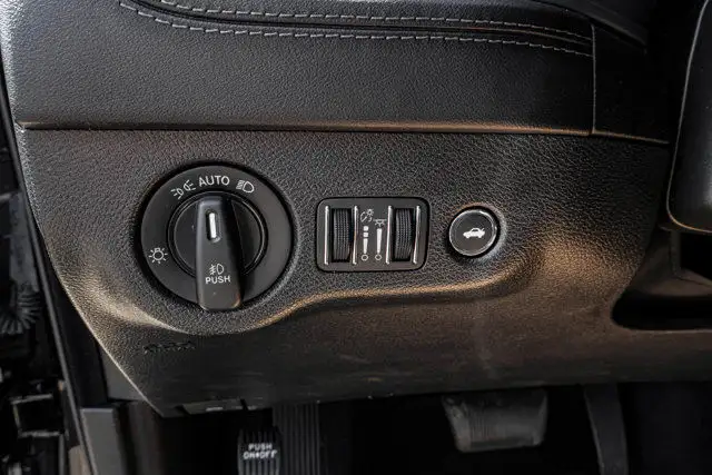 2023 Dodge Charger LEATHER AUTOMATIC in Cars & Trucks in Strathcona County - Image 21