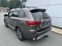 Mitsubishi Outlander SE AWC 7 Passagers V6 Mags Carplay Bluetooth 2019 à vendreJAMAIS ACCIDENTÉ!!! C... (image 7)