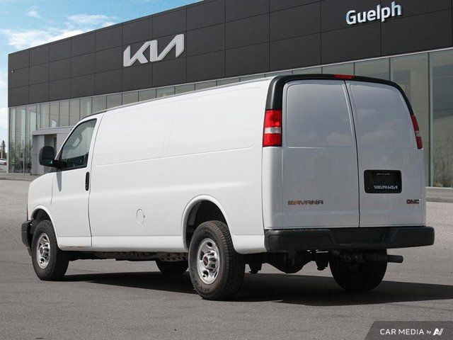 2023 GMC Savana Cargo Van in Cars & Trucks in Guelph - Image 3