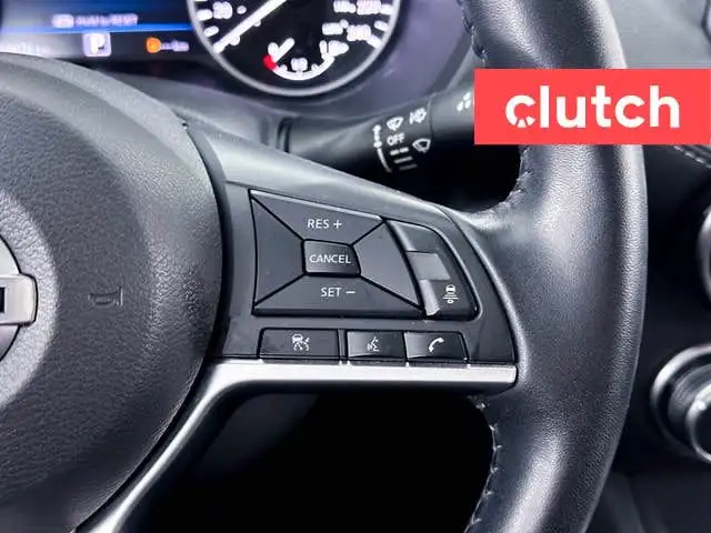 2021 Nissan Sentra SV w/ Apple CarPlay, Heated Front Seats, Rear in Cars & Trucks in Ottawa - Image 26