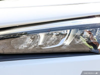 ?? 2024 Honda Civic Sedan EX | White | No Accidents | One OwnerExterior Color: WhiteInterior: Black... (image 9)
