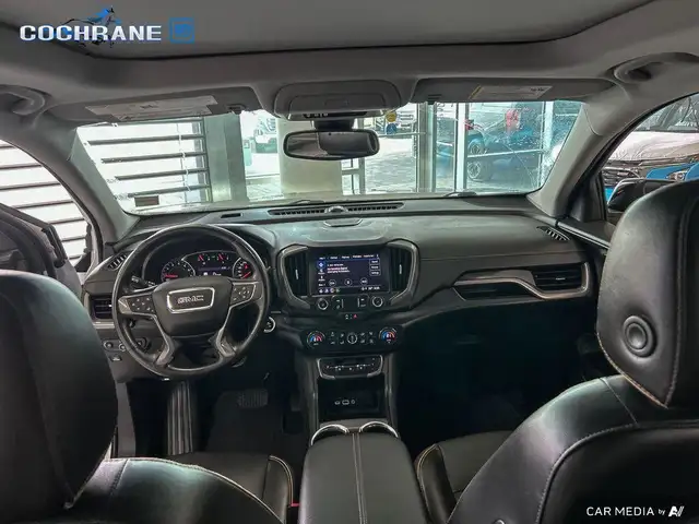 2022 GMC Terrain AT4 | Panoramic Sunroof | Bose Audio in Cars & Trucks in Calgary - Image 15