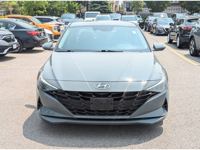 2021 Hyundai Elantra SEL REMOTE KEYLESS ENTRY | POWER STEERING | in Cars & Trucks in Markham / York Region - Image 3