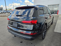 The 2022 Audi Q7 45 Progressiv quattro is luxury, redefined. With elegant design, cutting-edge techn... (image 3)