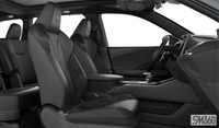 F SPORT PERFORMANCE 3 Engine: 4 Cylinder Engine 2.4L L/100Km City: 8.7 L/100Km Hwy: 8.4 Safety Equip... (image 3)