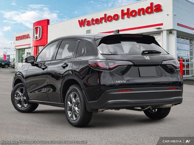 2026 Honda HR-V LX in Cars & Trucks in Kitchener / Waterloo - Image 4