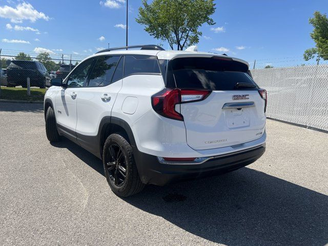 2024 GMC Terrain AT4 / SUNROOF / TECH PACKAGE in Cars & Trucks in Calgary - Image 4