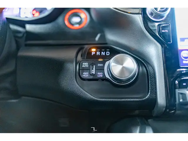 2021 Ram 1500 4x4 Crew Cab Sport Leather Nav Level Kit in Cars & Trucks in Grande Prairie - Image 21