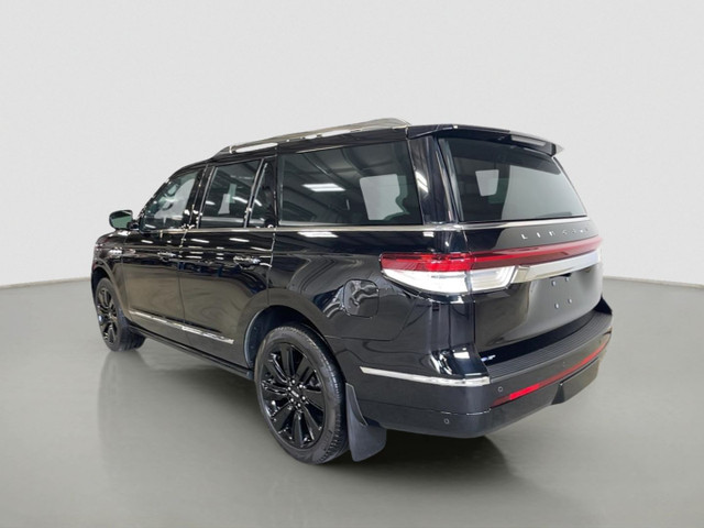 2023 Lincoln Navigator Reserve 4x4 in Cars & Trucks in Moose Jaw - Image 4