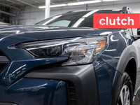 NO ACCIDENTS / CLEAN CARFAX / 1 OWNER / Auto Dimming Rearview Mirror, Front Heated Seats, Dual Zone... (image 7)