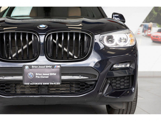 2021 BMW X3 xDrive30e Plug-In Hybrid in Cars & Trucks in Vancouver - Image 4