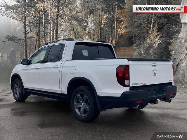 2023 Honda Ridgeline Touring in Cars & Trucks in Hamilton - Image 3