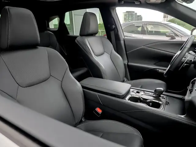 2023 Lexus RX 350H | Ultra Luxury | Lexus Certified | AWD in Cars & Trucks in City of Toronto - Image 13